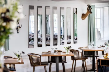 Hotel Siemsens Gaard