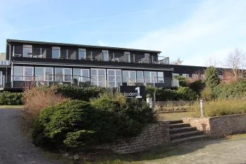 Boderne 1 - Facade