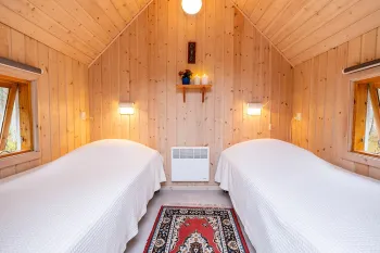 Minihuset - Anneks