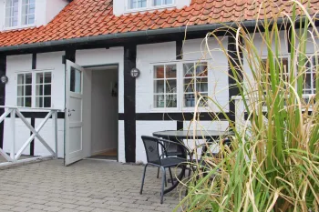 Munken Ferielejlighed 2