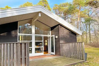 Rubinhuset 19 - Set udefra