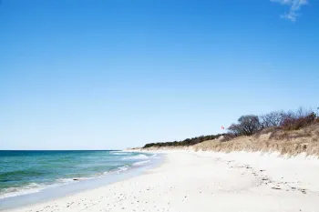 Sømarken Strand