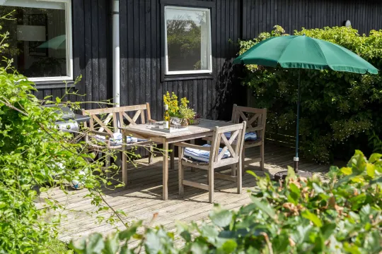 Bryggergården Svaneke