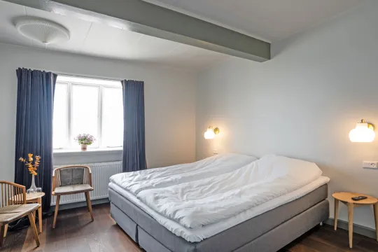Hotel Siemsens Gaard