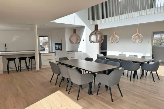 Strandvejshuset