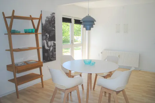 Årsdale Søpark Stue