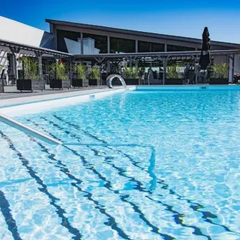 Bornholm all-inclusive