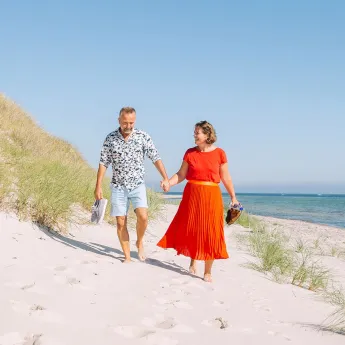 Weekendtur – til ro og skøn natur