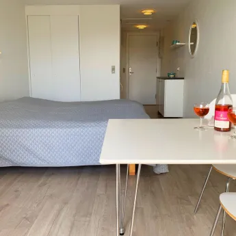 Boderne 1 - Velindrettede ferielejligheder for 2-4 personer