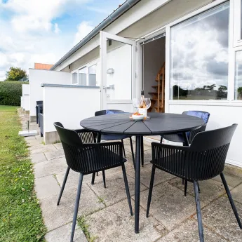 Boesvang - Ferielejlighed for 2-4 personer