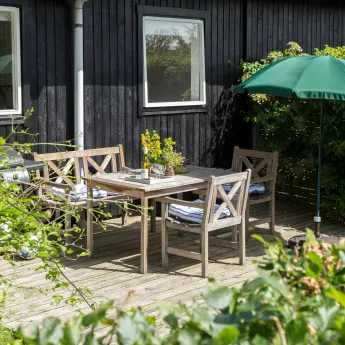 Bryggergården Svaneke