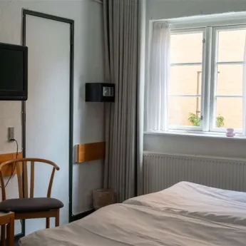 Hotel Siemsens Gaard
