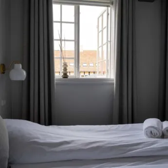 Hotel Siemsens Gaard