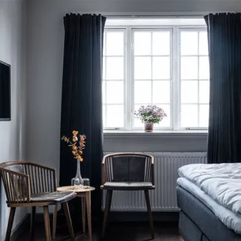 Hotel Siemsens Gaard