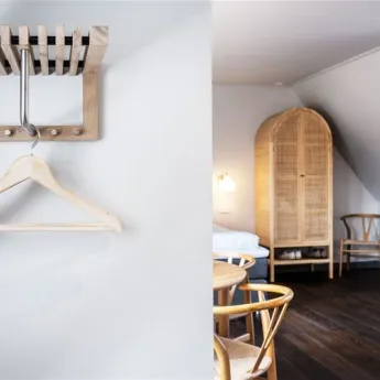 Hotel Siemsens Gaard