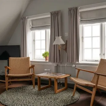 Hotel Siemsens Gaard