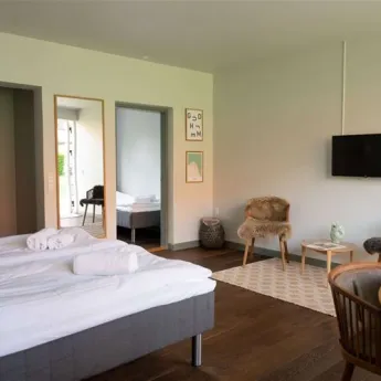 Hotel Siemsens Gaard