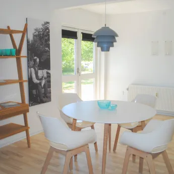 Årsdale Søpark Stue