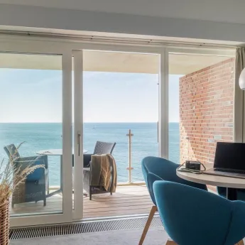 Griffen Spahotel - Suite