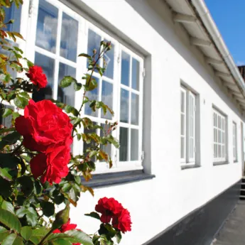Møllegården