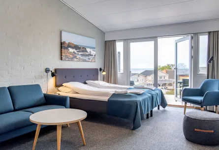 Link, Familieværelse, 6 personer 