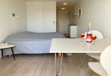Boderne 1 - Velindrettede ferielejligheder for 2-4 personer