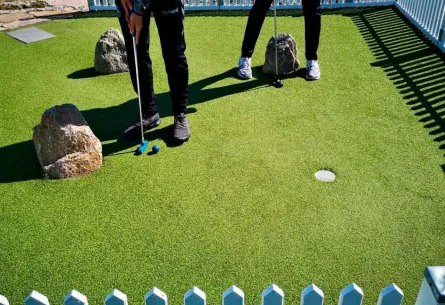 Bornpark Minigolf