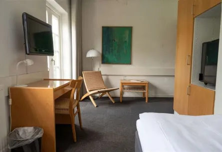 Hotel Siemsens Gaard