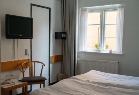 Hotel Siemsens Gaard