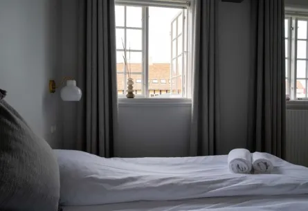 Hotel Siemsens Gaard
