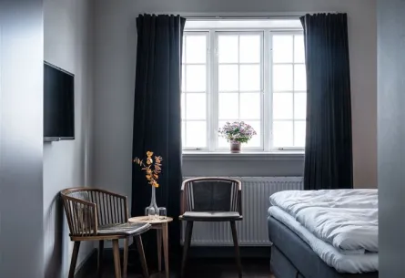 Hotel Siemsens Gaard