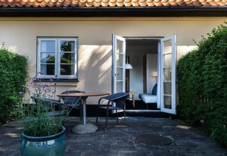 Hotel Siemsens Gaard