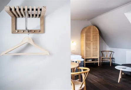 Hotel Siemsens Gaard
