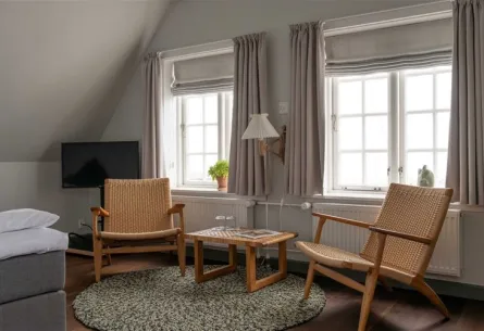 Hotel Siemsens Gaard