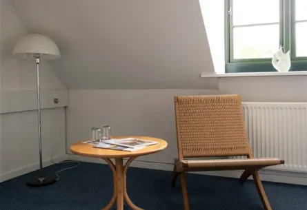 Hotel Siemsens Gaard
