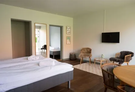 Hotel Siemsens Gaard