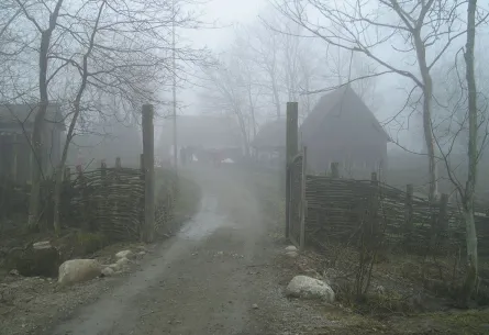 Stormandsgården