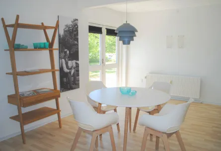Årsdale Søpark Stue