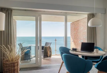 Griffen Spahotel - Suite