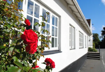 Møllegården