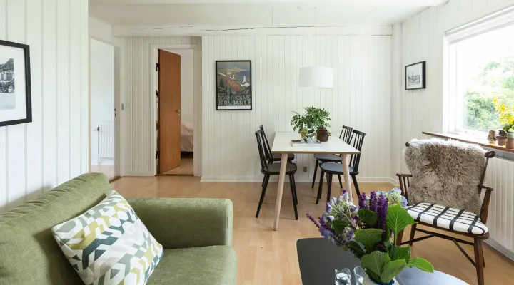 Bryggergården Svaneke