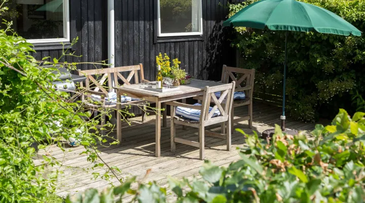 Bryggergården Svaneke