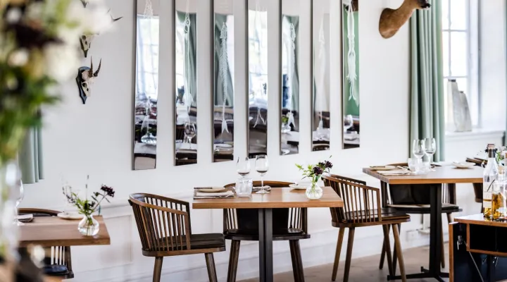 Hotel Siemsens Gaard