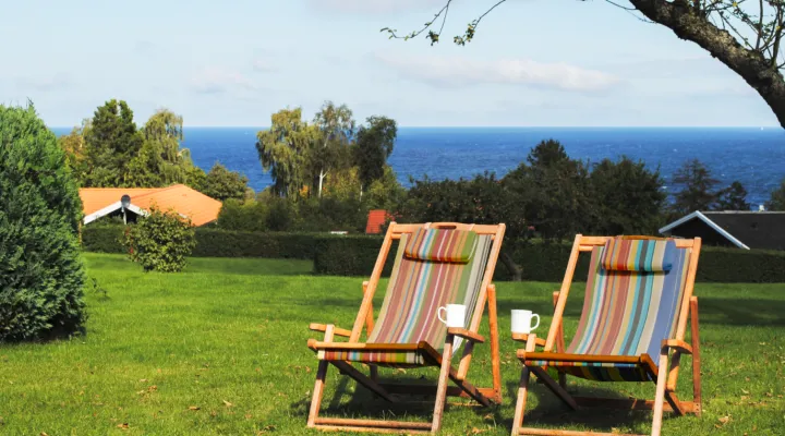 Klintely Sandkås Solstole