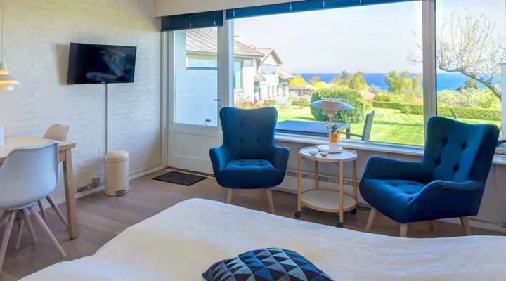 Klintely Ferielejlighed