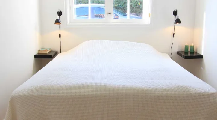 Munken Ferielejlighed 5