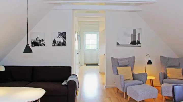 Munken Ferielejlighed 10