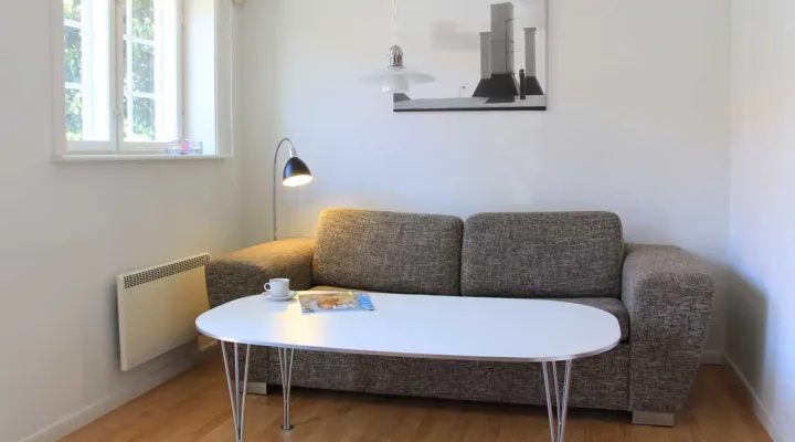 Munken Ferielejlighed 1