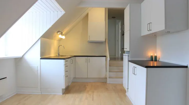 Munken Ferielejlighed 9