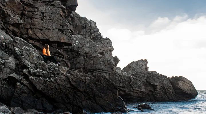 Klipper Nordbornholm